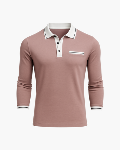Ike® | Elegant Polo