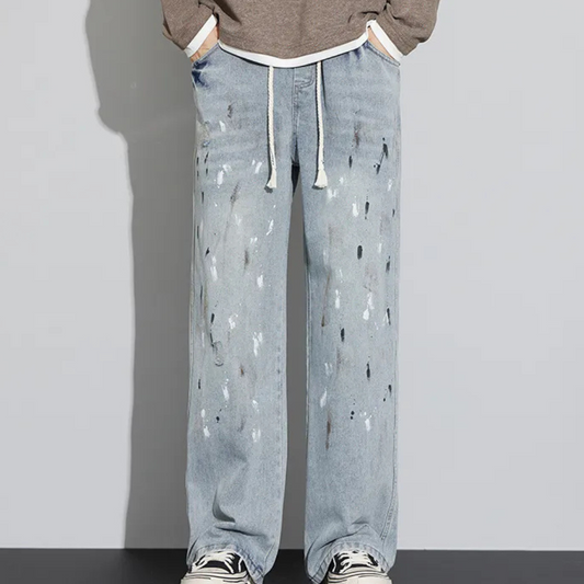 Xavier® | Elegant jeans for men