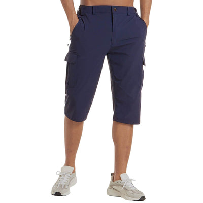 Manuel | Comfortable Cargo Short