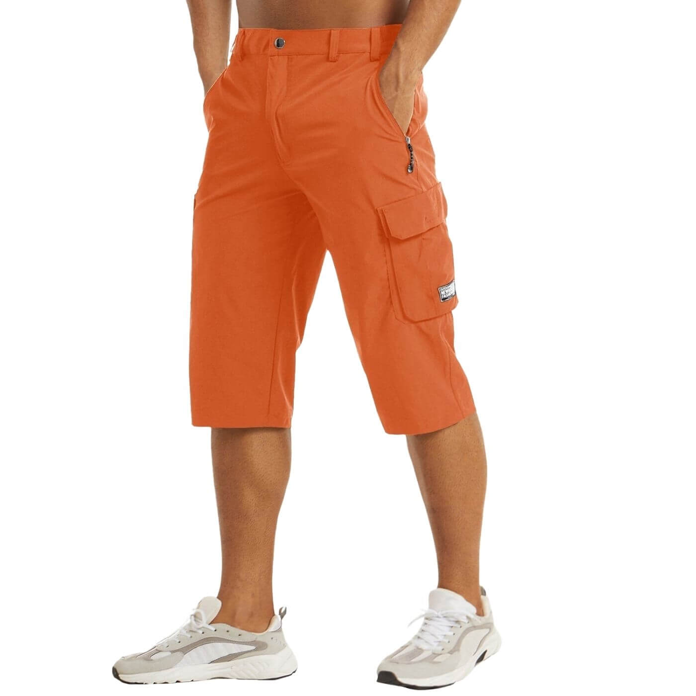 Teodoro® | Comfortable Cargo Short