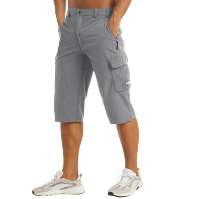 Teodoro® | Comfortable Cargo Short
