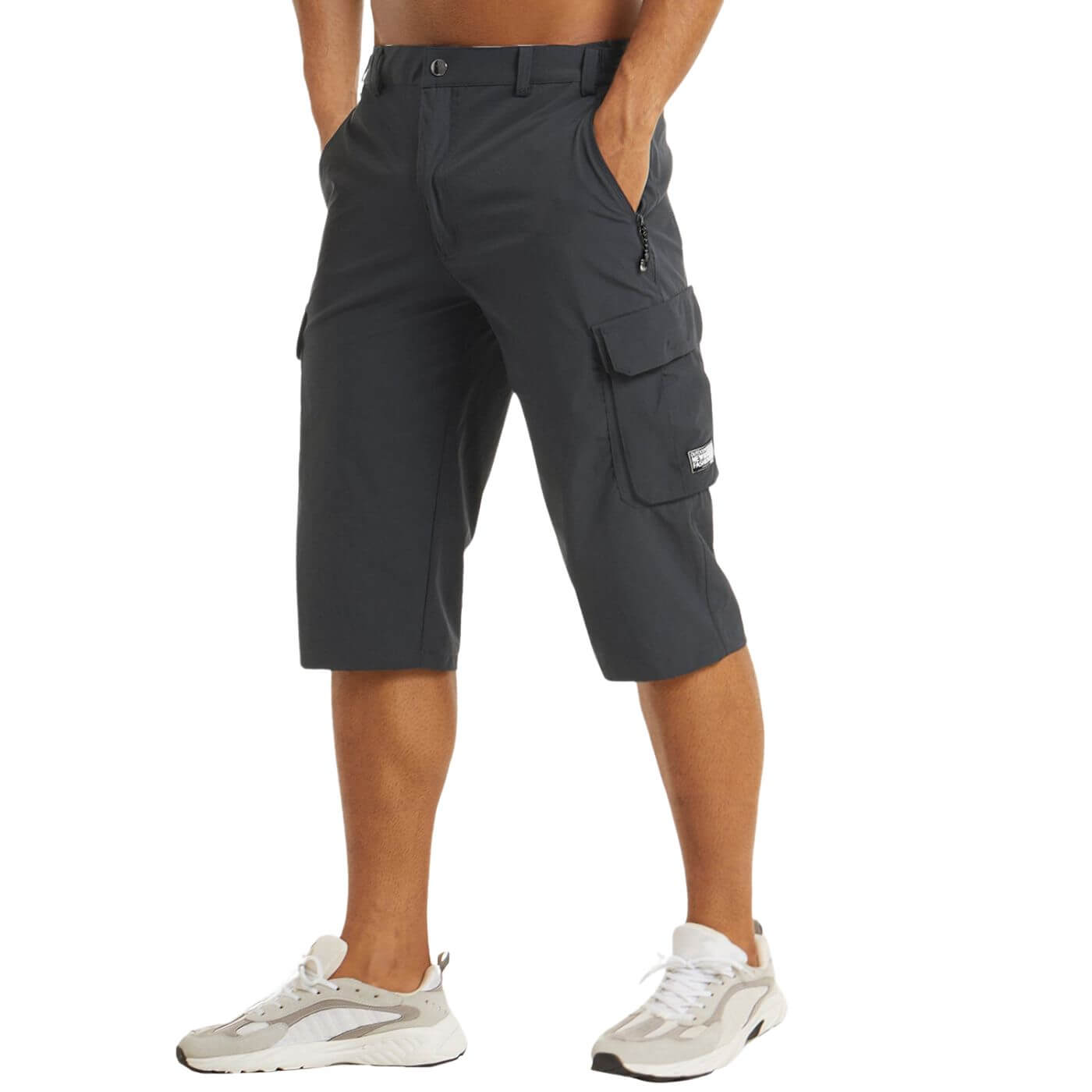 Teodoro® | Comfortable Cargo Short