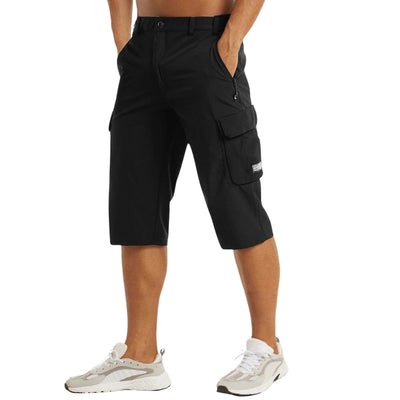 Teodoro® | Comfortable Cargo Short