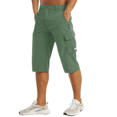Hugo® | Comfortable Cargo Short
