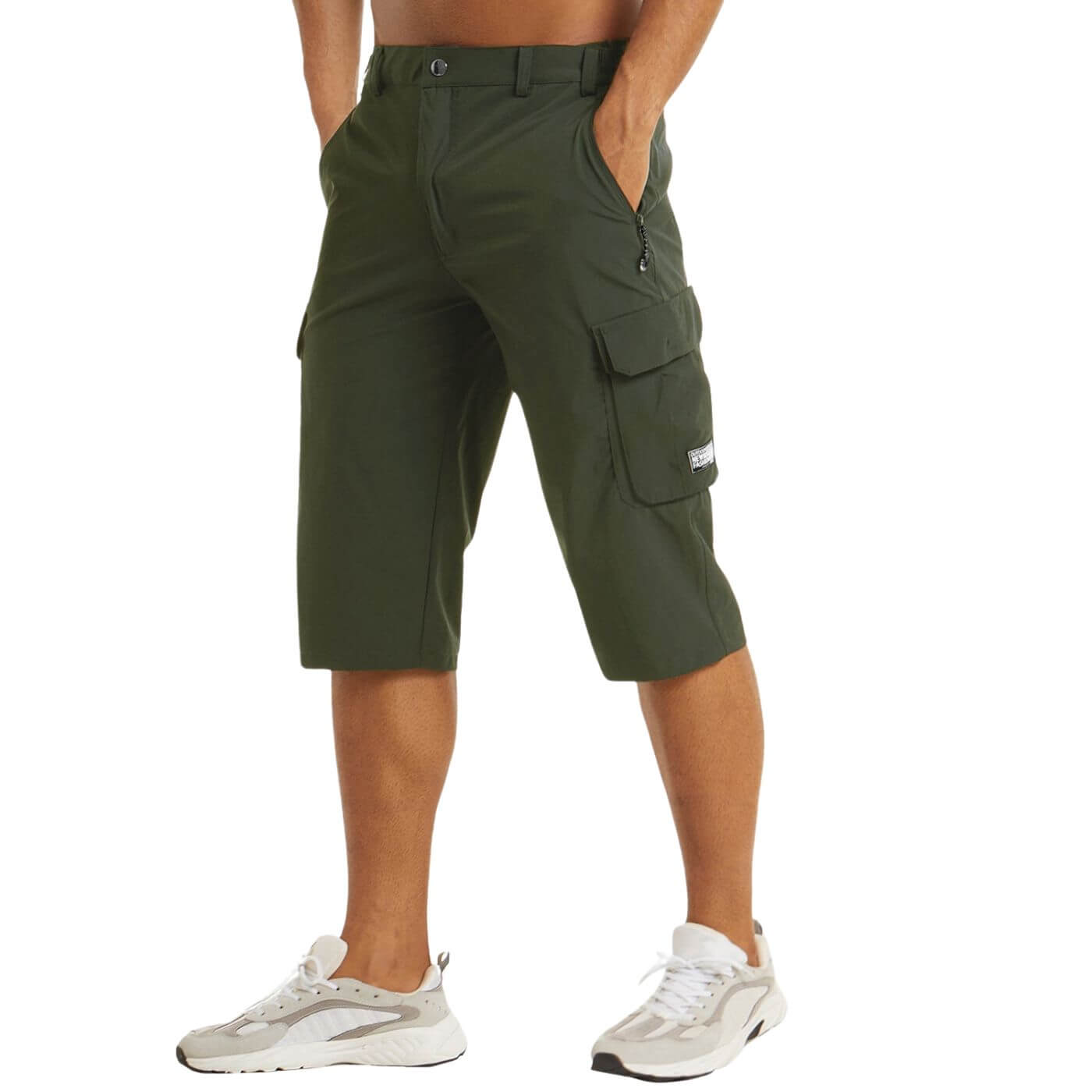 Graham® | Comodo Cargo Short