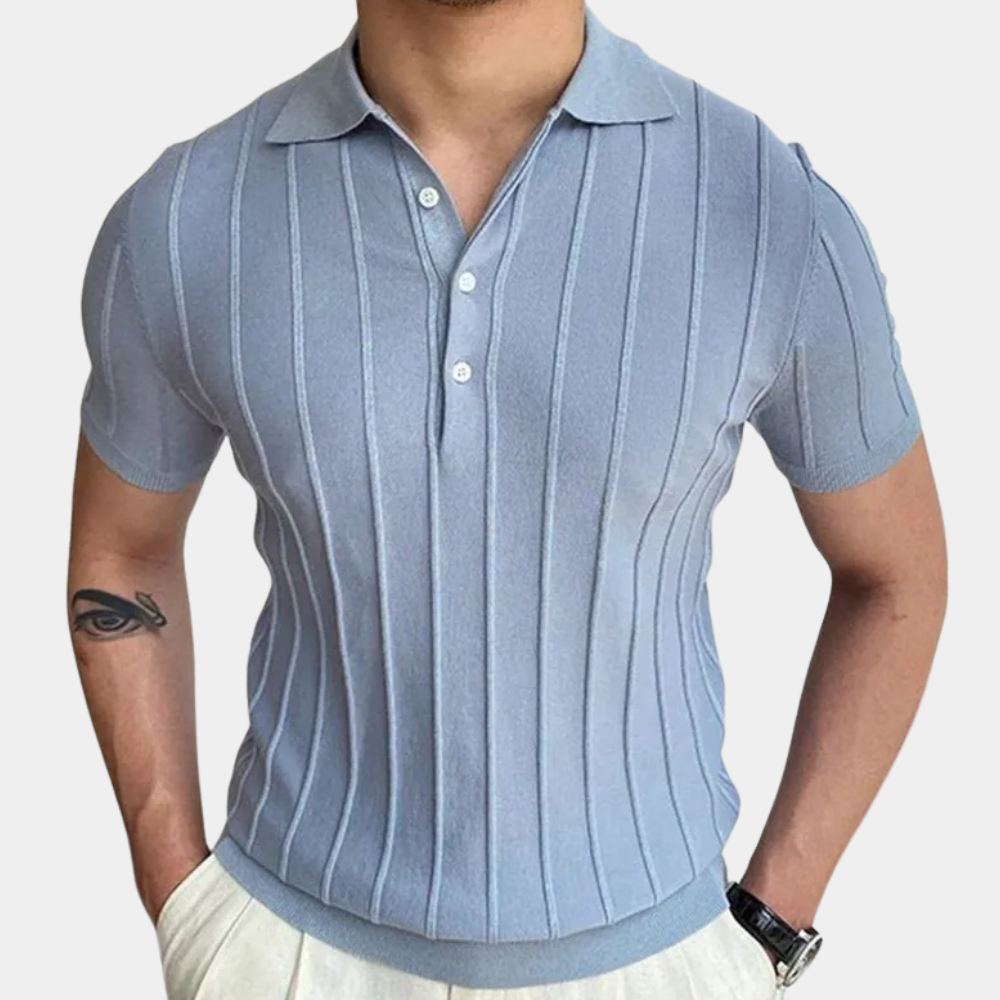 Yerai® | Trendy shirt for men