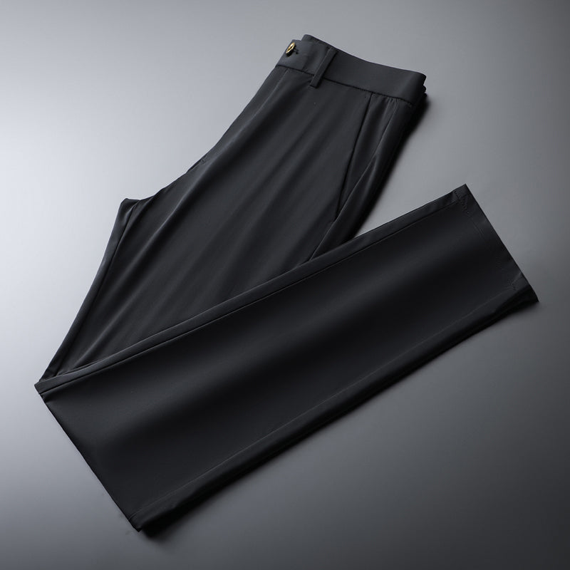 Liberato® | Slim Fit Trousers
