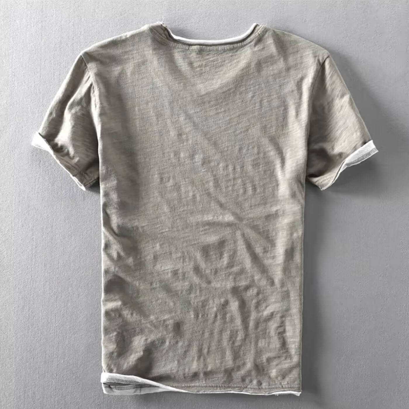 Jayden® | Comfortable T-Shirt