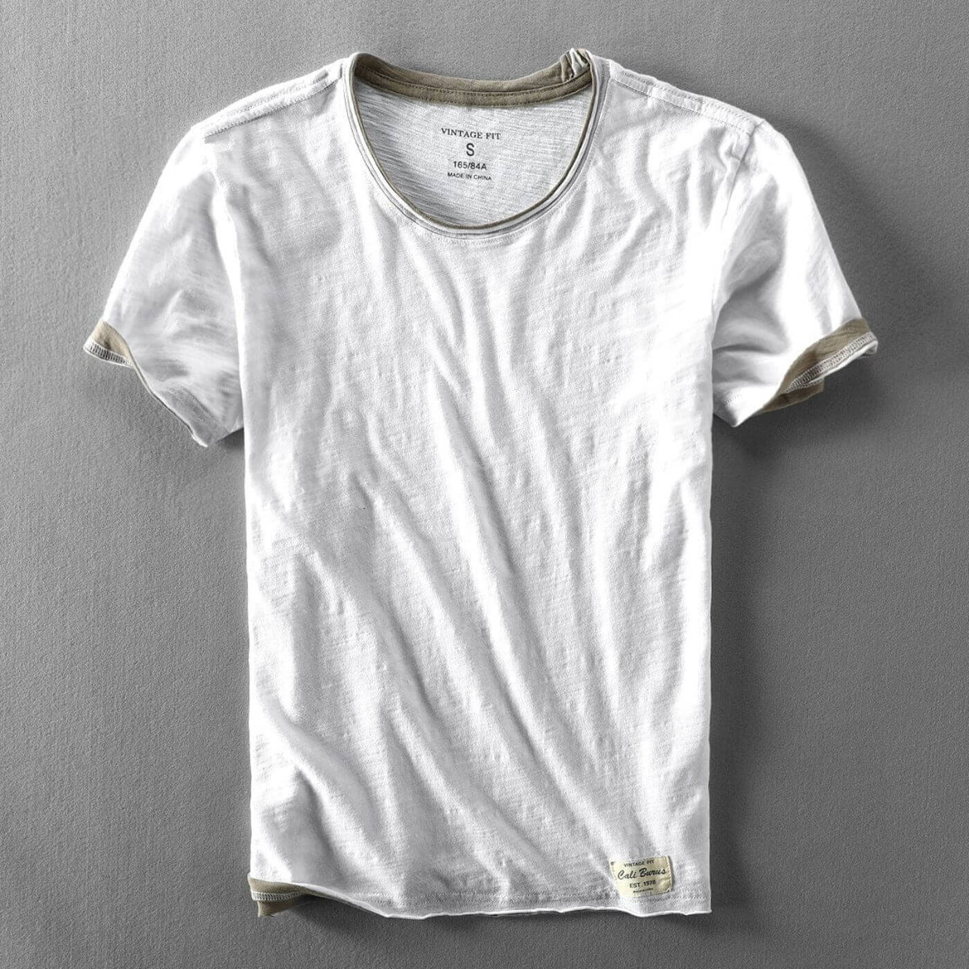Jayden® | Comfortable T-Shirt