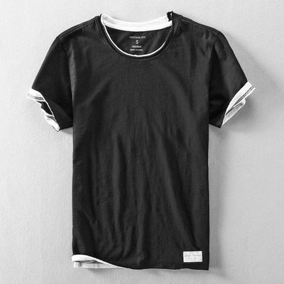 Cirilo® | Basic T-Shirt