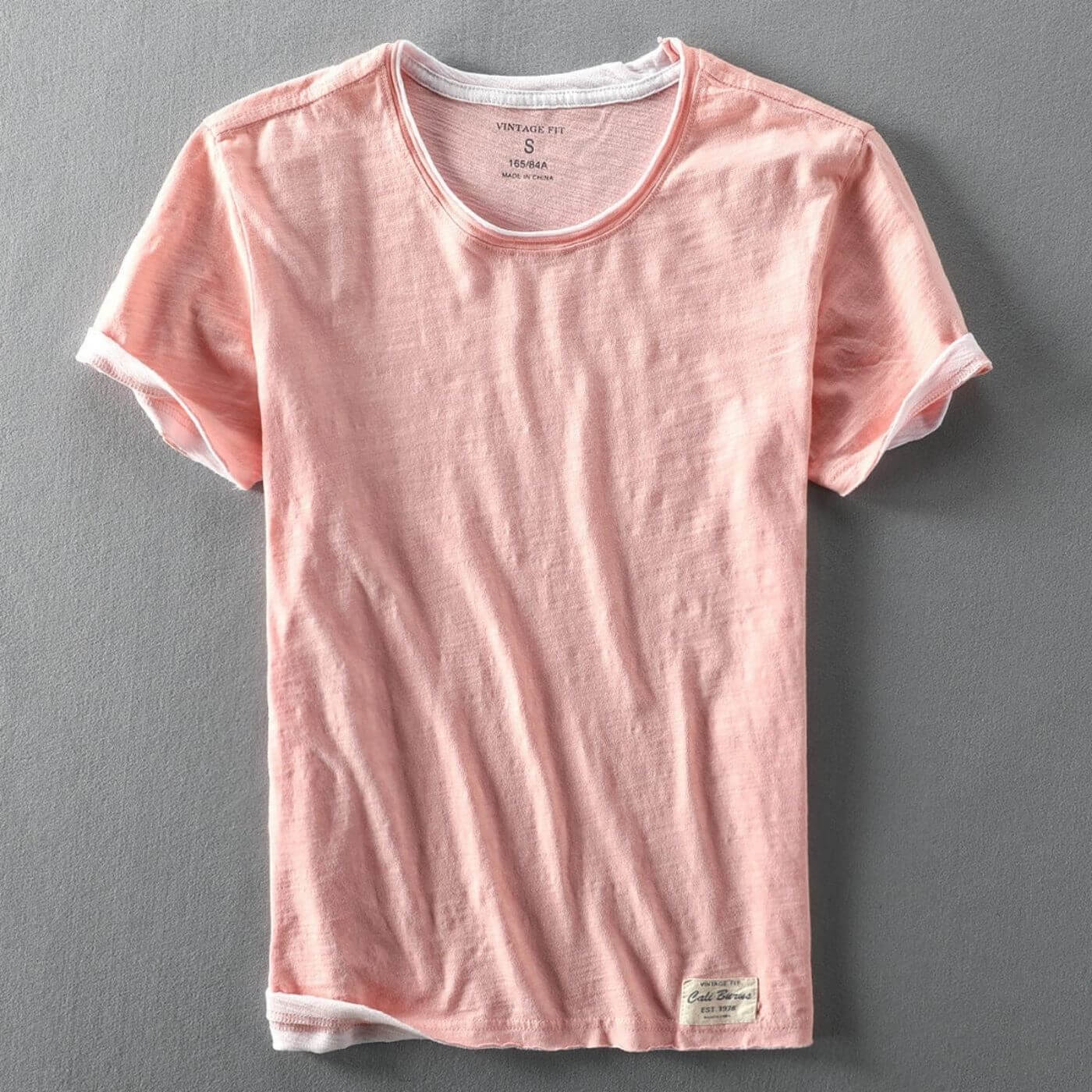 Cirilo® | Basic T-Shirt
