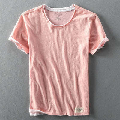 Rufino® | Basic T-Shirt