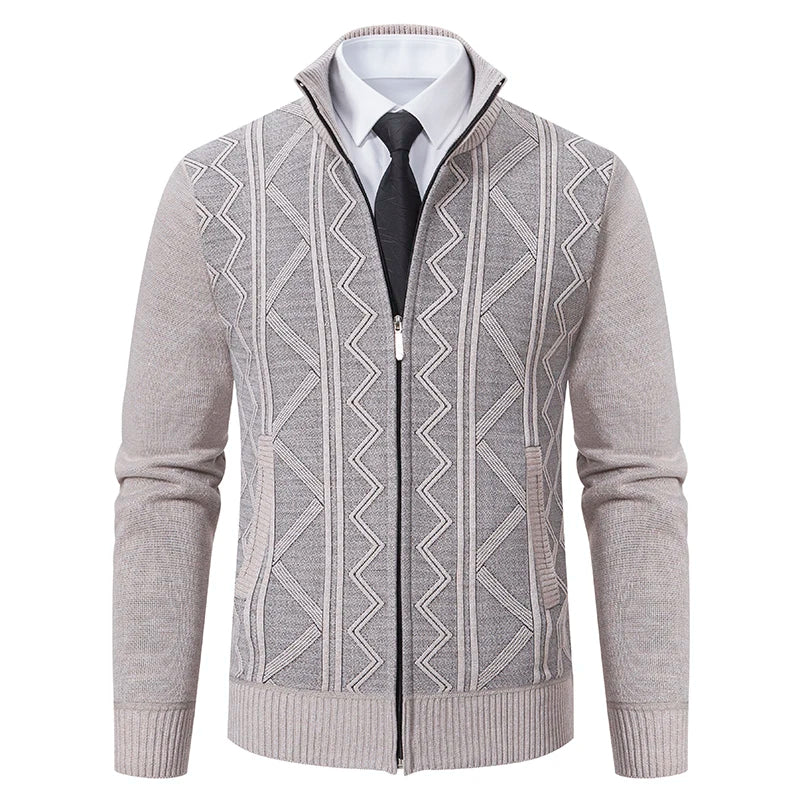 Terence | MEN'S PROFESSIONAL VEST