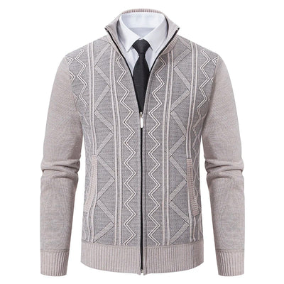 Terence | MEN'S PROFESSIONAL VEST