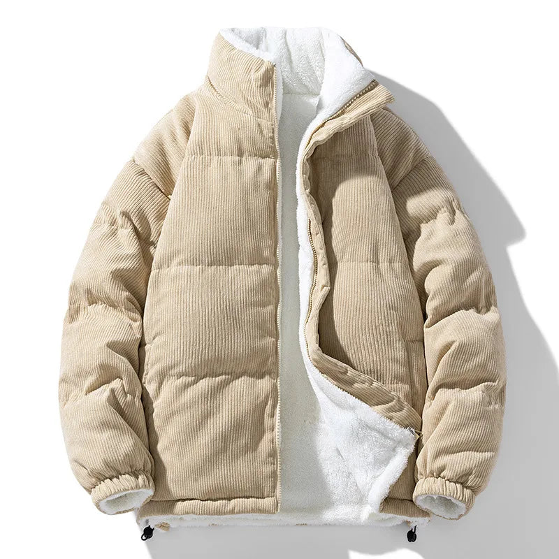 Morin | Premium corduroy jacket