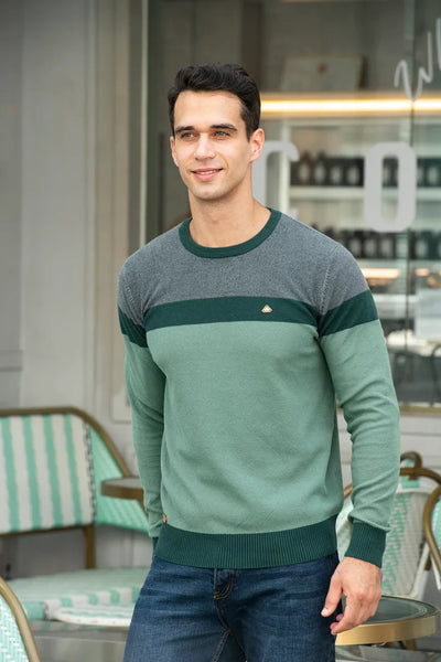 Levi® | Durable Men'S Sweater