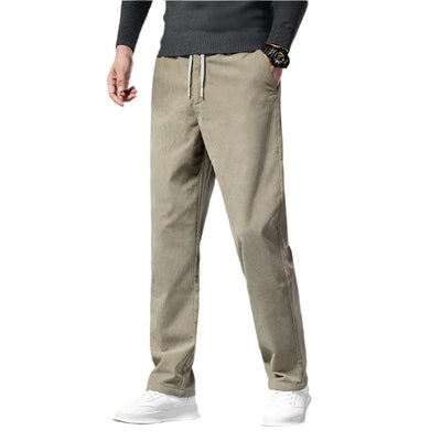 Donato® | Corduroy Pants