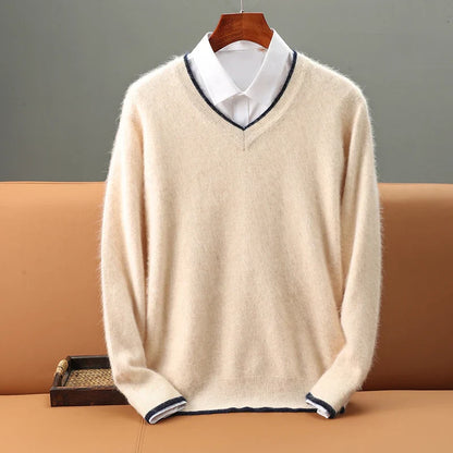 Alaric® | Cashmere Sweater