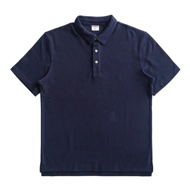 Dallas® | Cotton Men'S Polo