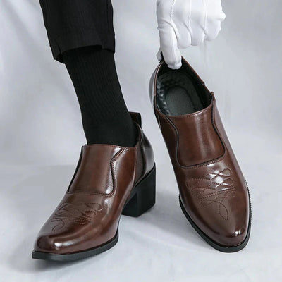 Bendite® | Leather Shoes