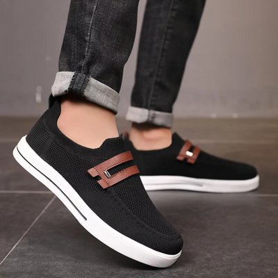Andrew | Air-Knit Shoes