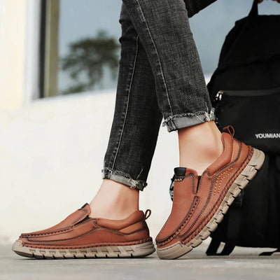 Benjy® | Genuine Leather Shoes