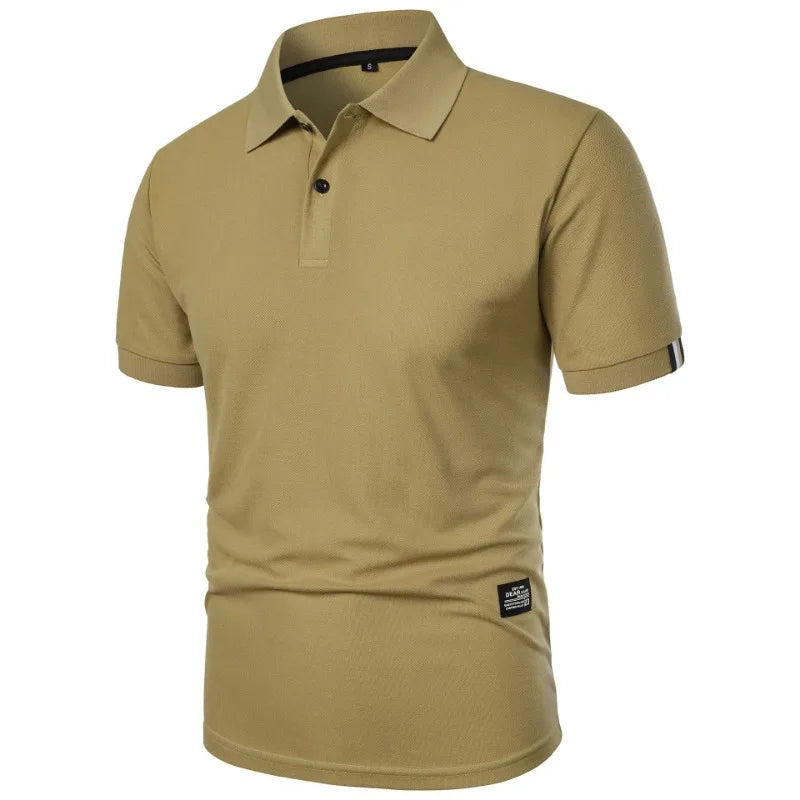 Jarrett® | Summer Polo