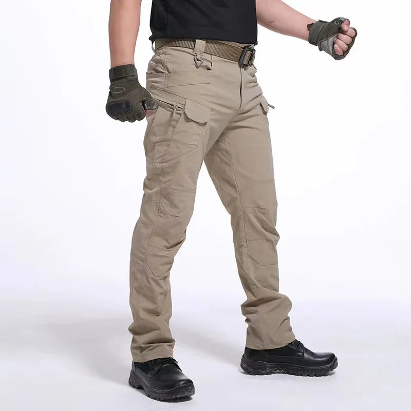 César® | Effortless And Stylish   Trousers
