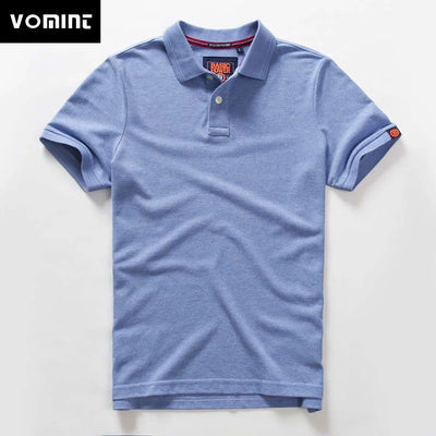 Danny® | Cotton Polo Shirts