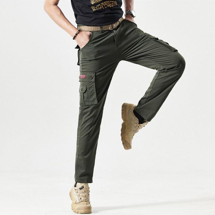 Carlos® | Modern And Fashionable   Trousers