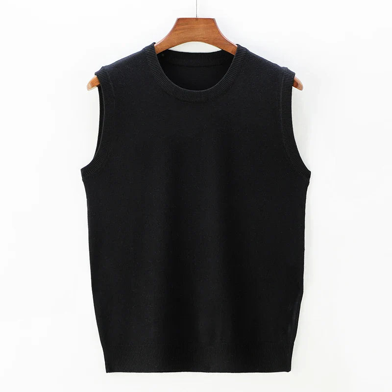 Azael® | Knit Vest