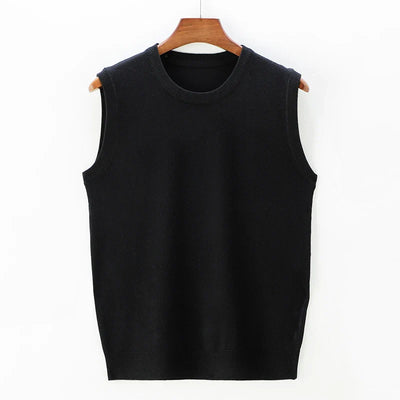 Azael® | Knit Vest