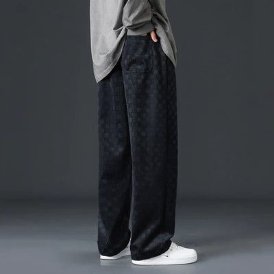 Thaddeus® | Comfortable Trousers For Men