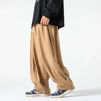 Trajan® | Relaxed Fit Pants