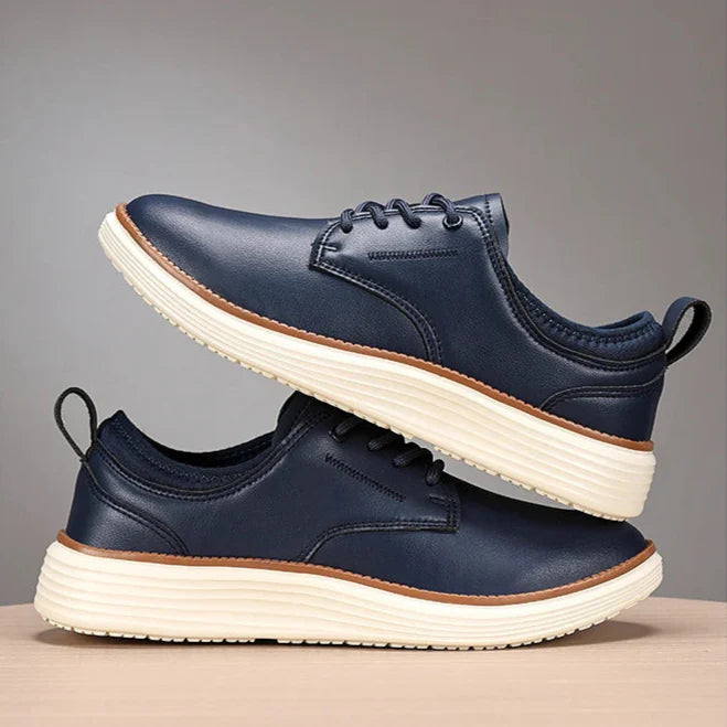 Bellerophon® | Leather Shoes