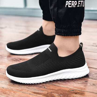 Nicanor® | Fashionable And Effortless Summer Sneakers
