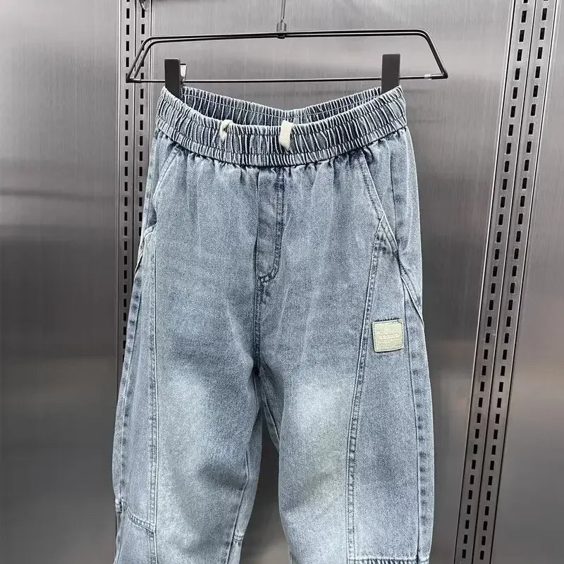 Alexander® | Denim Pants