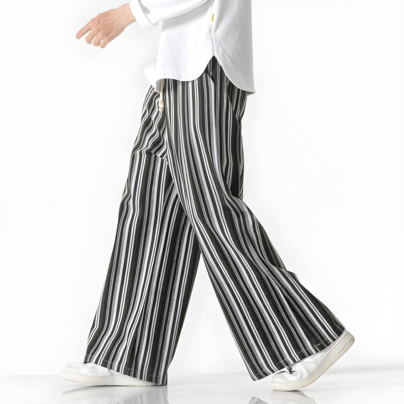 Aeneas | Bruno Palazzo Pants