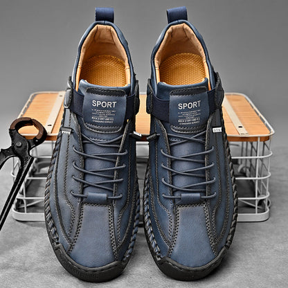 Pablo® | Handcrafted Leather Shoes