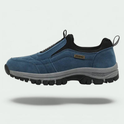 Coby | Orthopedic walking shoes with arch support