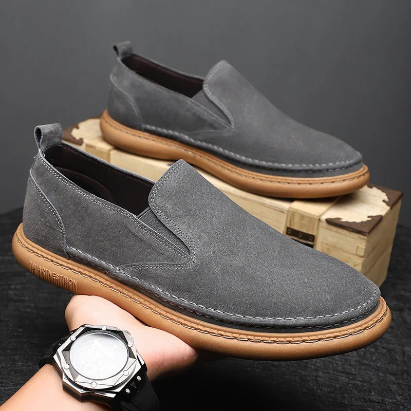 Barnum® | Mason Loafers