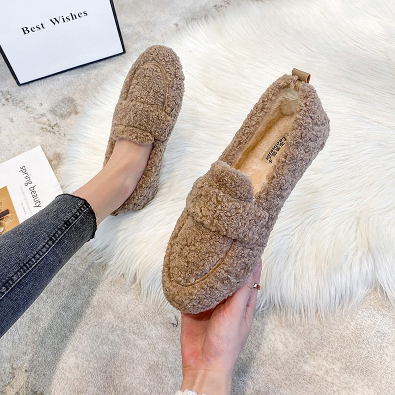 Max® | Soft slippers
