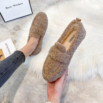 Max® | Soft slippers