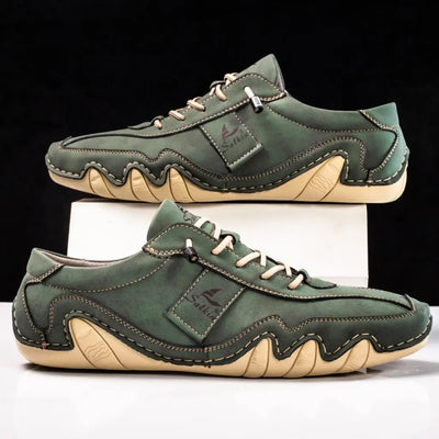 Xzavier | Elegant Shoes