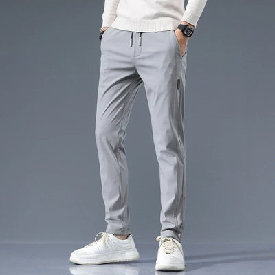 Zayn | Elegant Slim Fit Pants