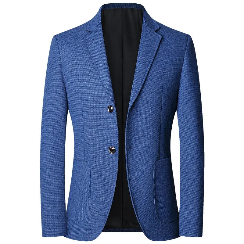 Jericó® | RICHARD VERONI WOOL BLAZER