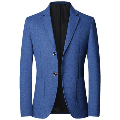 Jericó® | RICHARD VERONI WOOL BLAZER