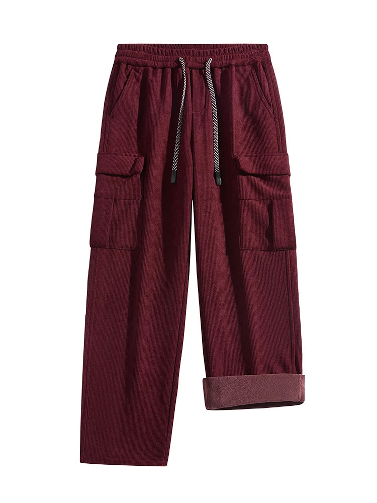 Mason® | Cargo Pants