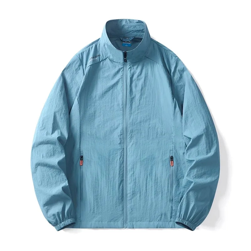 Harry | Lightweight Summer Jacket