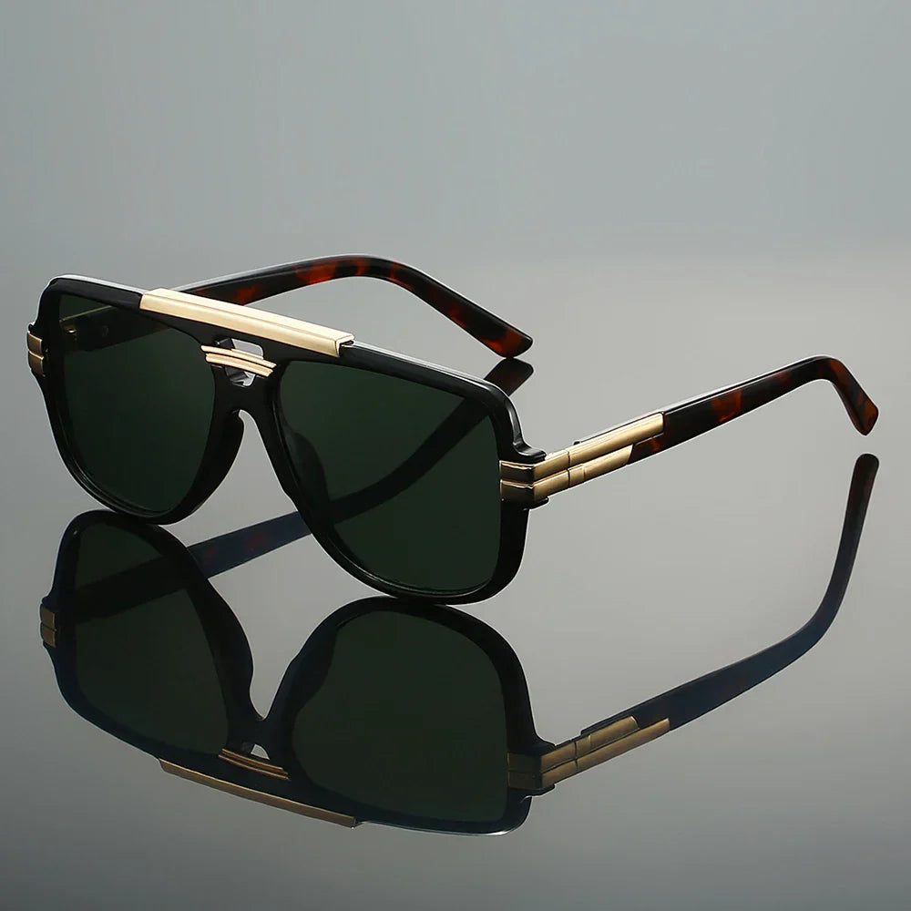 Quincy | Givalli Sunglasses